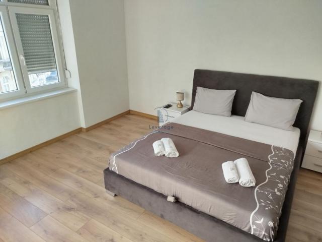 Lux, Zeleni venac, 115 m2, pet-friendly