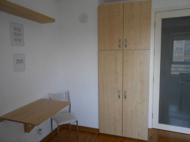 Novi Beograd - Belville, garsonjera, 32 m2, nameštena