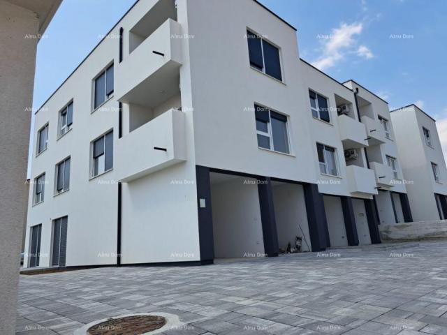 Wohnung Schöne Wohnung in Medulin zu verkaufen, Neubau.