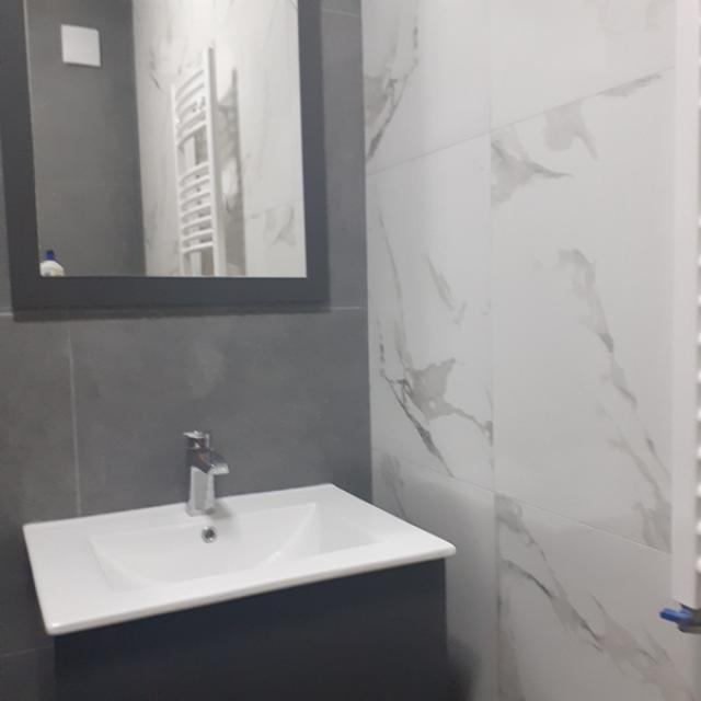 VOZDOVAC BANJICA 60m2 , 20 , 500e