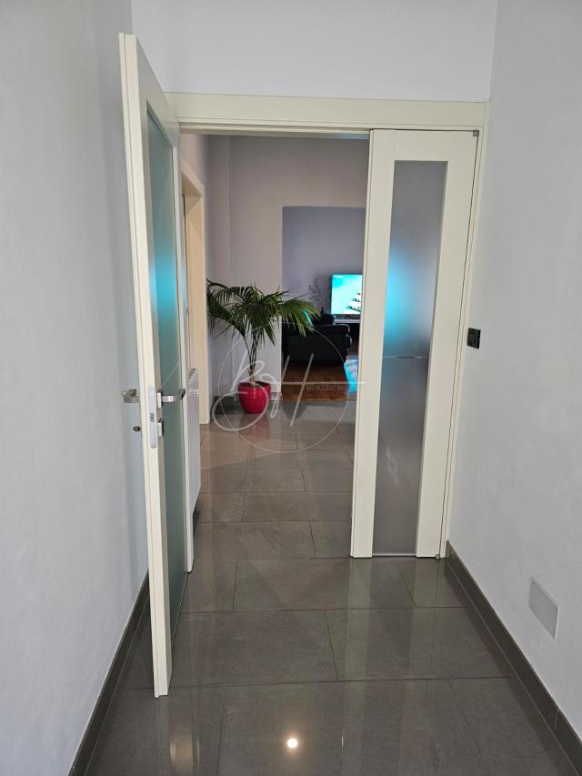 Flat Valdebek, Pula, 131m2