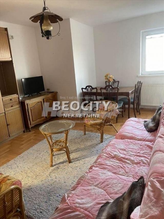 Rakovica, Petlovo brdo, Rasinska, 1. 5, 44m2, 92000EUR