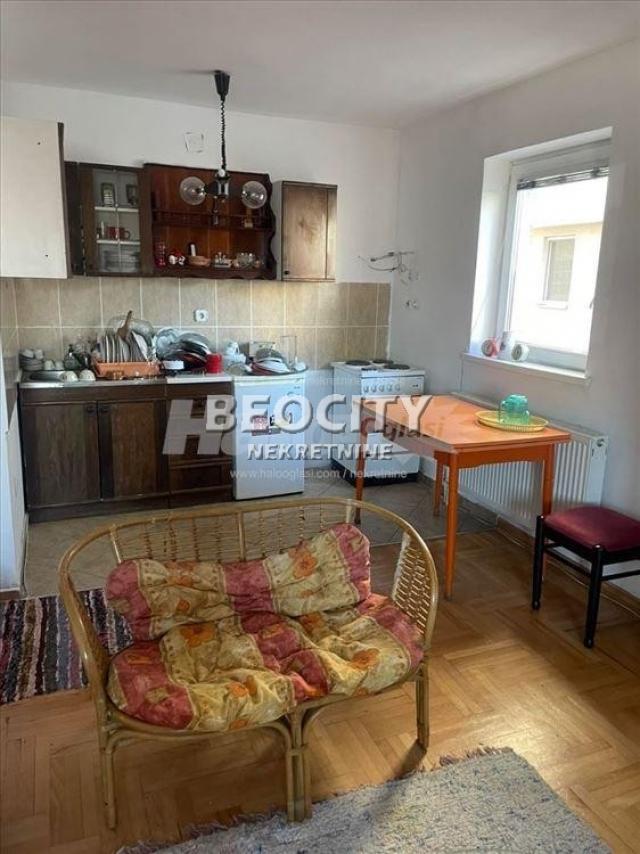 Rakovica, Petlovo brdo, Rasinska, 1. 5, 44m2, 92000EUR