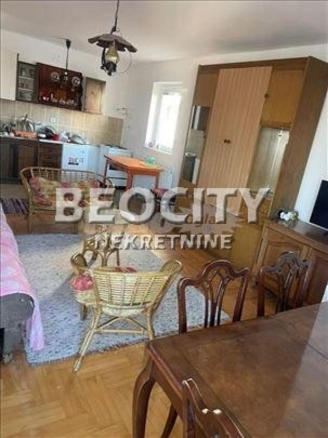 Rakovica, Petlovo brdo, Rasinska, 1. 5, 44m2, 92000EUR