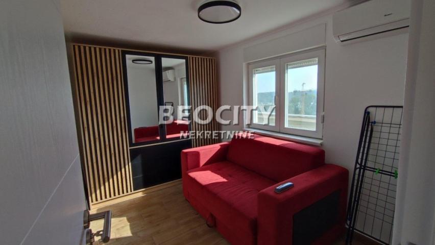 Novi Sad, Spens, Radnička, 2. 5, 80m2, 850EUR