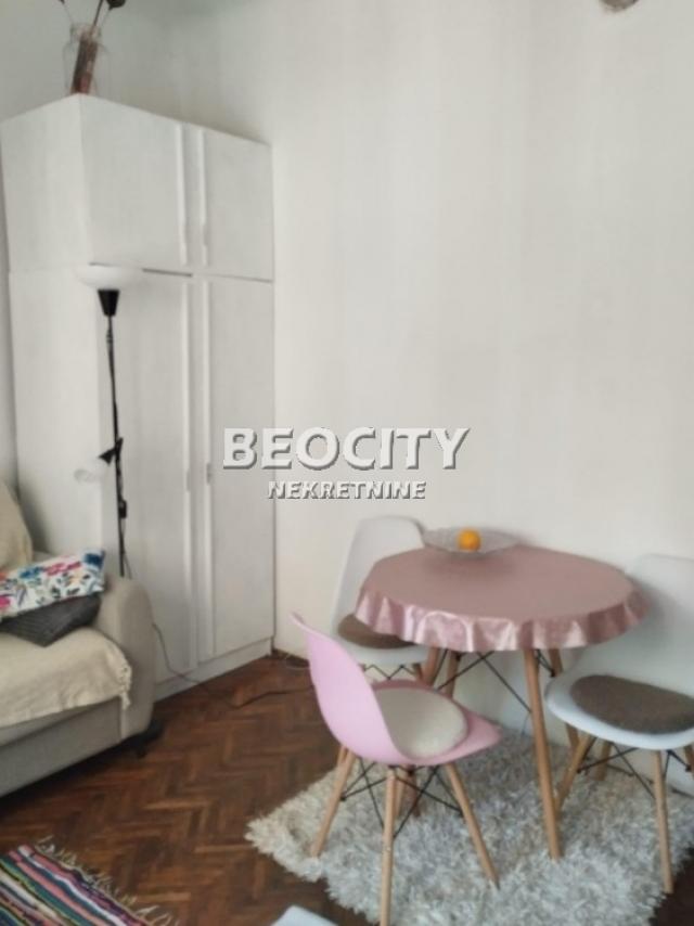 Novi Sad, Futoška, Futoška, 0. 5, 20m2, 300EUR Pet friendly