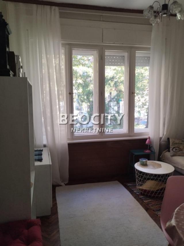 Novi Sad, Futoška, Futoška, 0. 5, 20m2, 300EUR Pet friendly