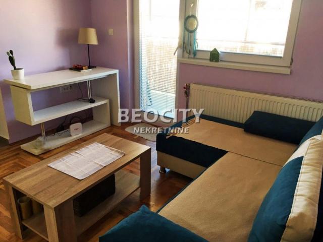 Novi Sad, Adice, Stevana Baje Gardinovačkog, 1. 5, 30m2, 330EUR