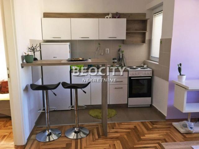 Novi Sad, Adice, Stevana Baje Gardinovačkog, 1. 5, 30m2, 330EUR