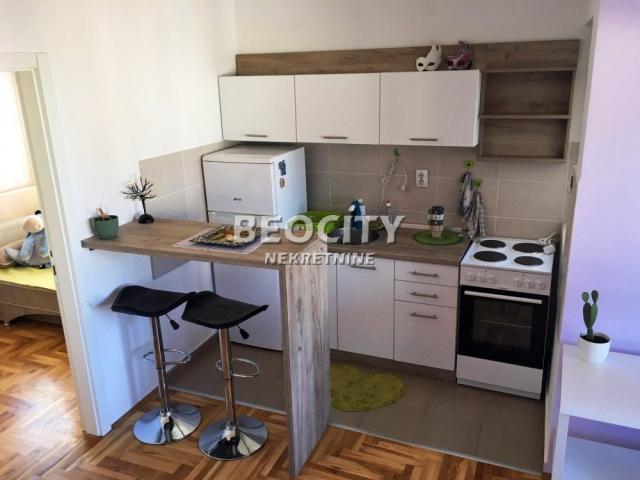 Novi Sad, Adice, Stevana Baje Gardinovačkog, 1. 5, 30m2, 330EUR