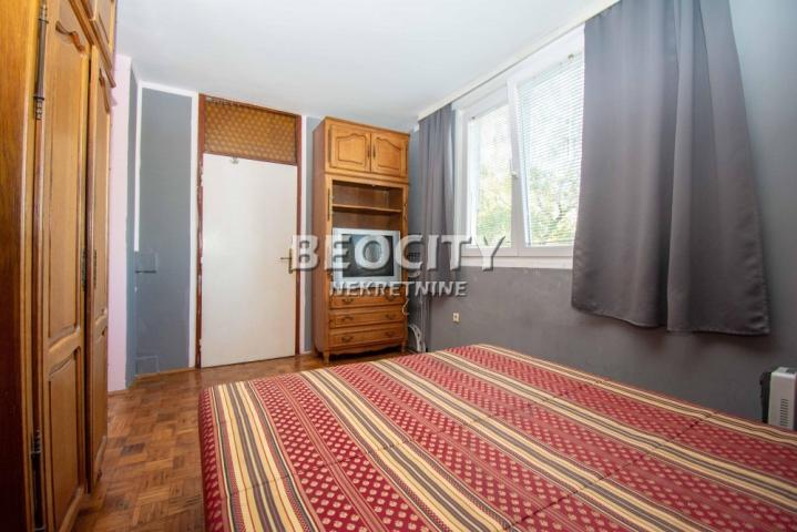 Zvezdara, Učiteljsko naselje, Jelene Mioč, 3. 0, 60m2, 600EUR