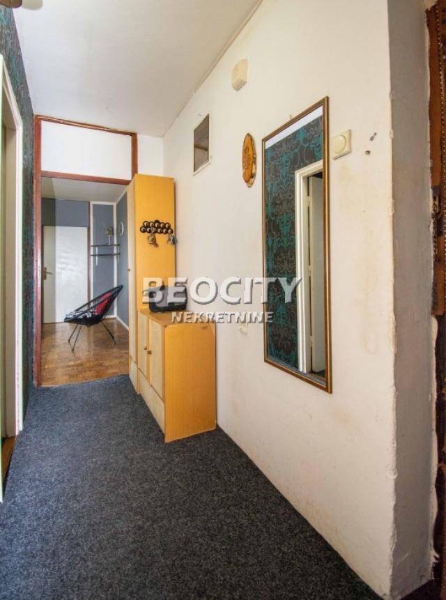 Zvezdara, Učiteljsko naselje, Jelene Mioč, 3. 0, 60m2, 600EUR