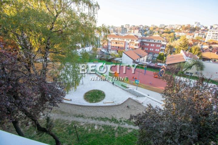 Zvezdara, Učiteljsko naselje, Jelene Mioč, 3. 0, 60m2, 600EUR