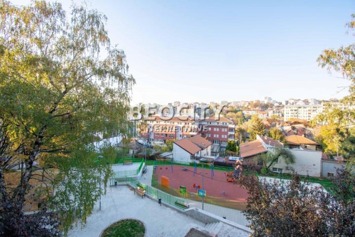 Zvezdara, Učiteljsko naselje, Jelene Mioč, 3. 0, 60m2, 600EUR