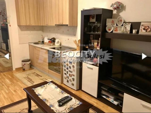 Zvezdara, Lipov lad, Gvozdićeva, 2. 0, 34m2, 153000EUR