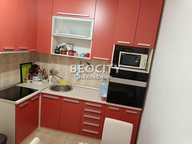 Novi Sad, Futoška, Ćirpanova, 2. 0, 43m2, 450EUR