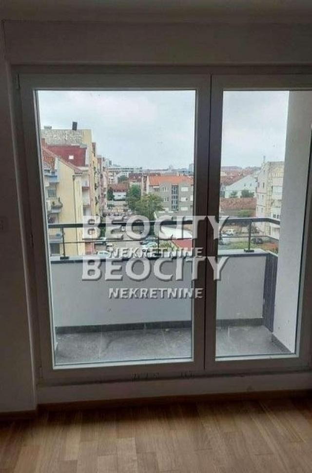 Novi Sad, Bulevar Evrope, , 1. 5, 34m2, 470EUR