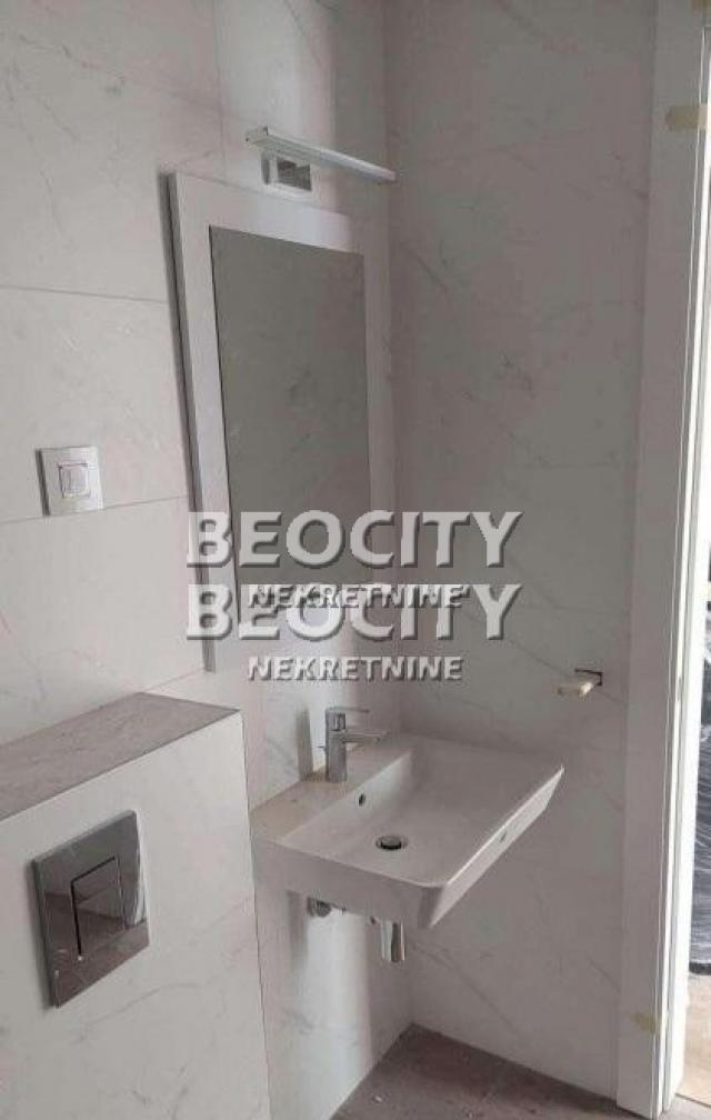 Novi Sad, Bulevar Evrope, , 1. 5, 34m2, 470EUR