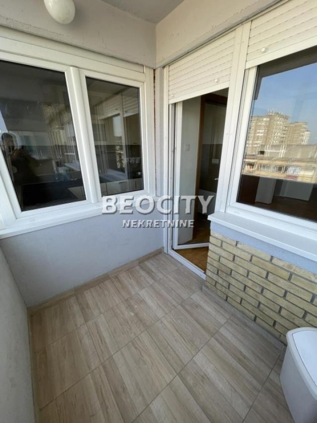 Novi Sad, Socijalno, Braće Jovandić, 2. 5, 75m2, 550EUR