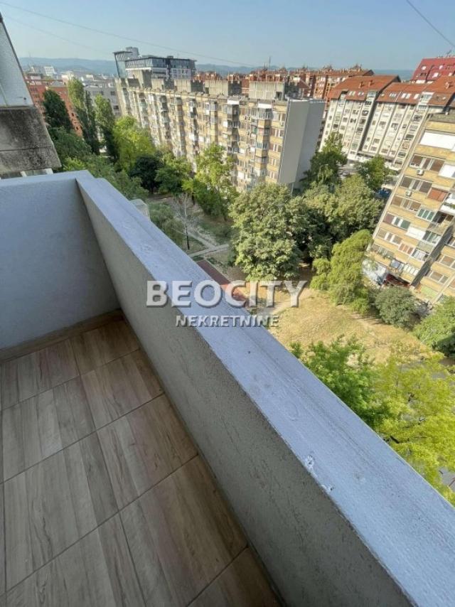 Novi Sad, Socijalno, Braće Jovandić, 2. 5, 75m2, 550EUR