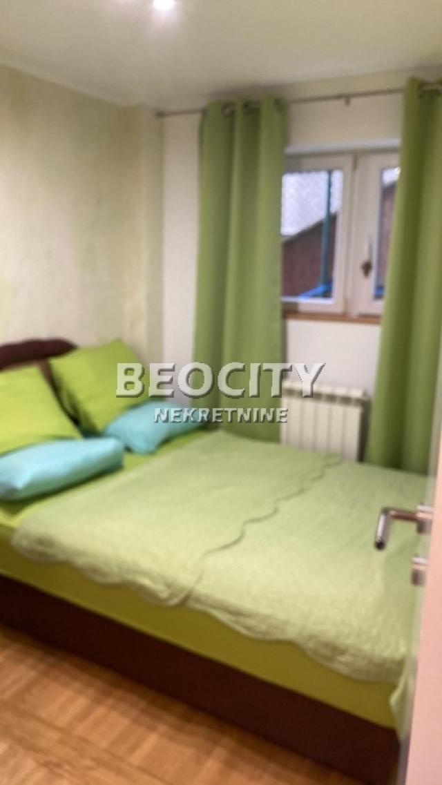 Čukarica, Banovo brdo, Mira Popare, 1. 0, 40m2, 450EUR