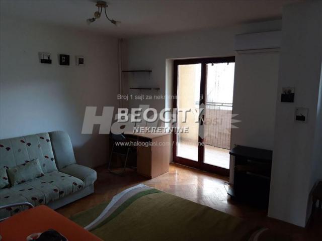 Novi Sad, Centar, Skerlićeva, 1. 0, 40m2, 300EUR