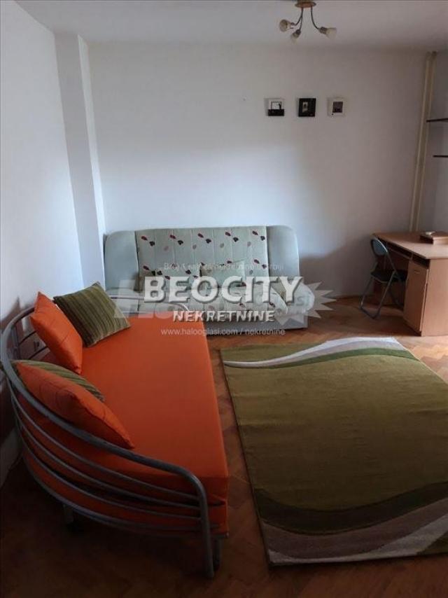 Novi Sad, Centar, Skerlićeva, 1. 0, 40m2, 300EUR