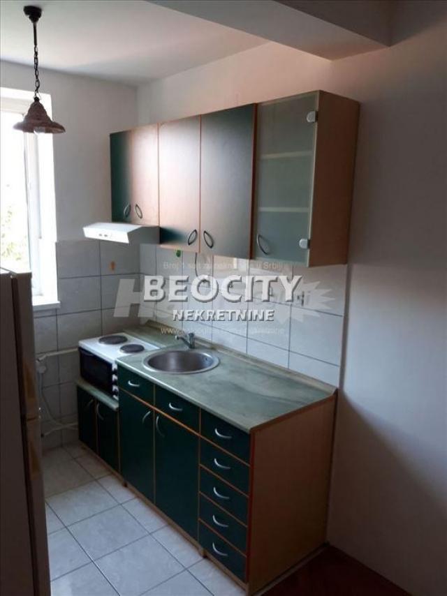 Novi Sad, Centar, Skerlićeva, 1. 0, 40m2, 300EUR