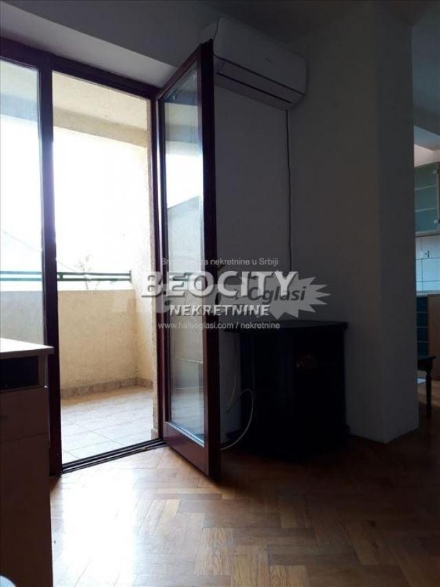 Novi Sad, Centar, Skerlićeva, 1. 0, 40m2, 300EUR