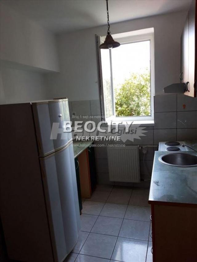 Novi Sad, Centar, Skerlićeva, 1. 0, 40m2, 300EUR