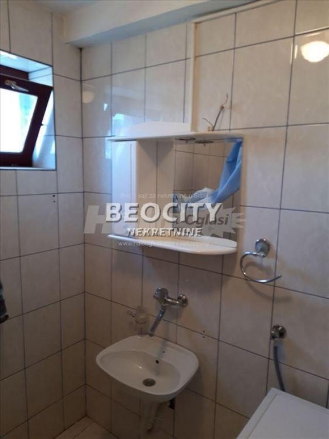 Novi Sad, Centar, Skerlićeva, 1. 0, 40m2, 300EUR