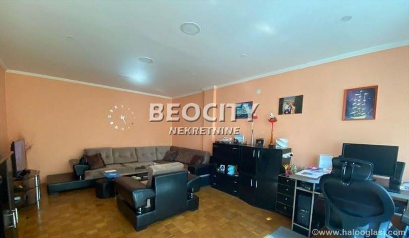 Novi Sad, Liman 2, Dr Ivana Ribara, 1. 0, 78m2, 180000EUR