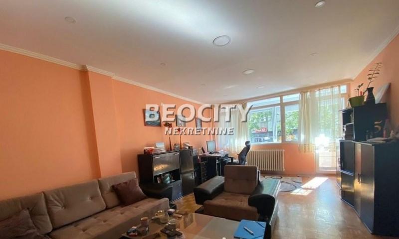 Novi Sad, Liman 2, Dr Ivana Ribara, 1. 0, 78m2, 180000EUR