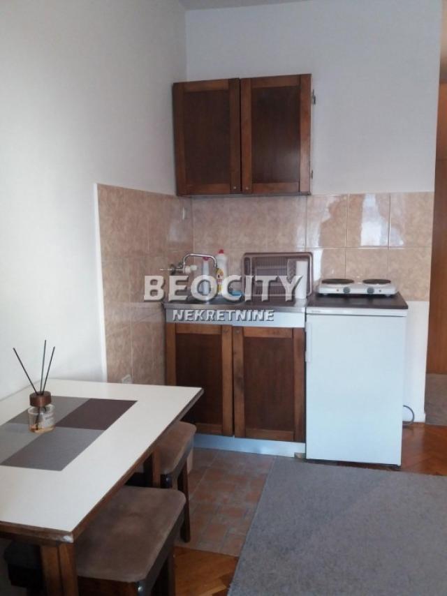 Novi Sad, Centar, Šafarikova, 0. 5, 20m2, 230EUR