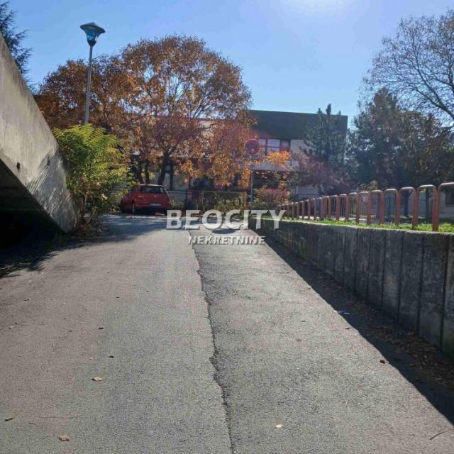 Novi Beograd, Blok 61, Jurija Gagarina, 12m2, 80EUR