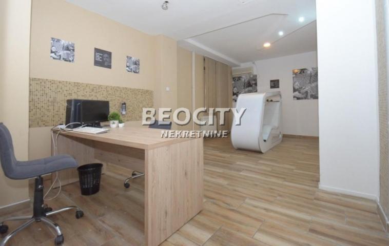 Stari grad, Studentski trg, Višnjićeva, 2. 0, 68m2, 173000EUR