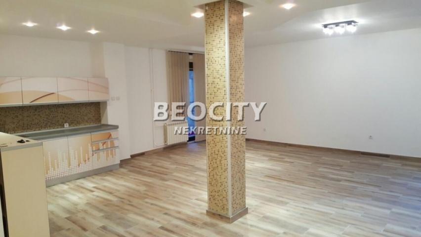 Stari grad, Studentski trg, Višnjićeva, 2. 0, 68m2, 173000EUR