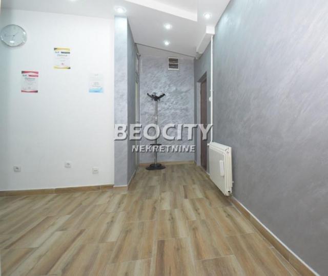 Stari grad, Studentski trg, Višnjićeva, 2. 0, 68m2, 173000EUR