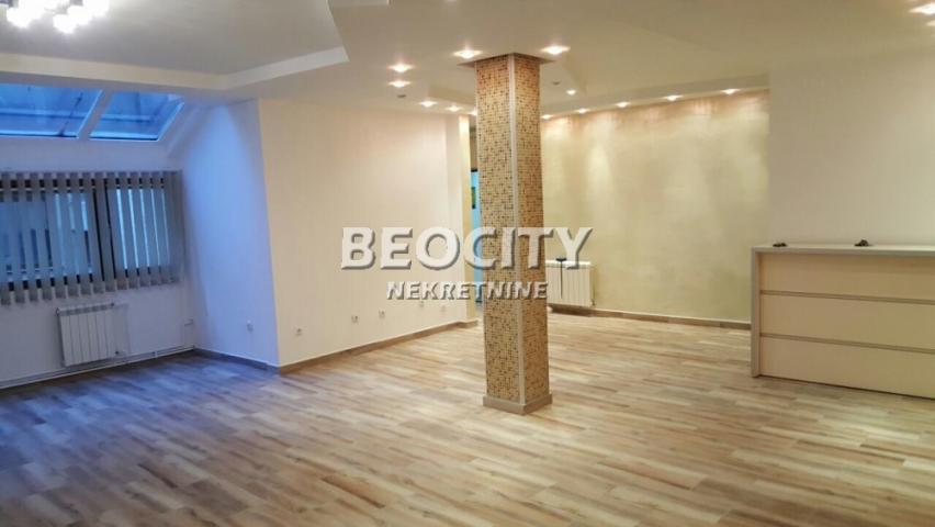 Stari grad, Studentski trg, Višnjićeva, 2. 0, 68m2, 173000EUR