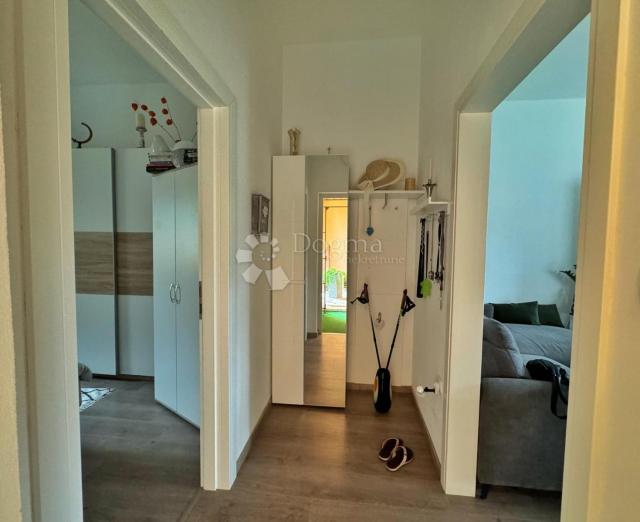 Wohnung Vinež, Labin, 57m2