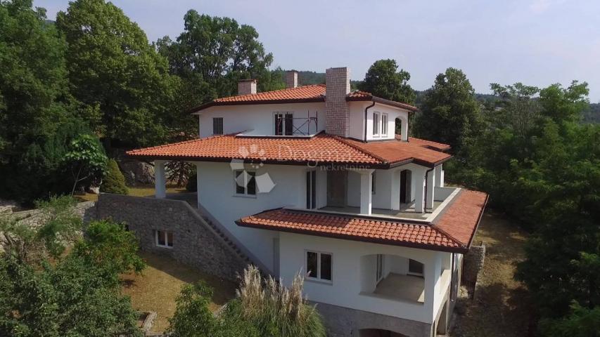 House Poljane, Opatija - Okolica, 500m2