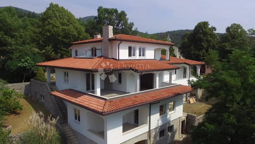 House Poljane, Opatija - Okolica, 500m2