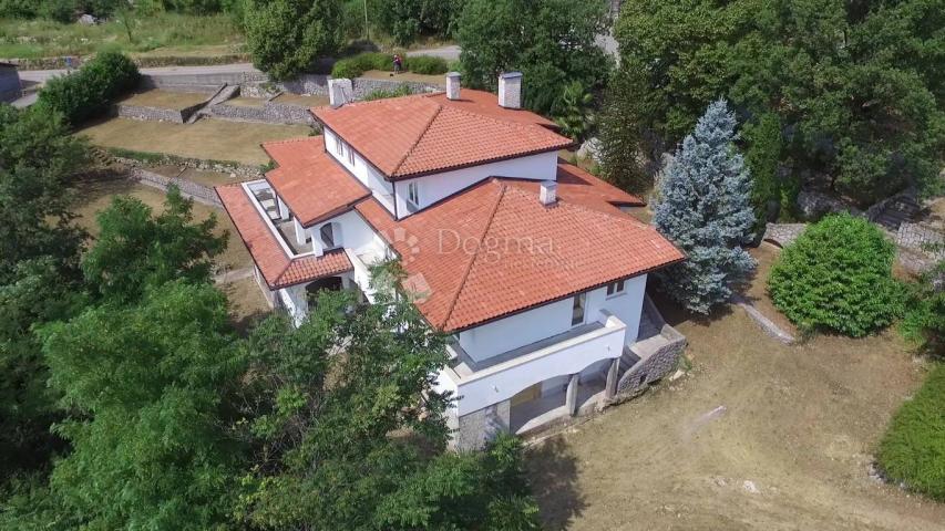 House Poljane, Opatija - Okolica, 500m2