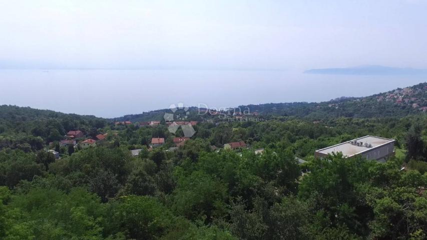 House Poljane, Opatija - Okolica, 500m2