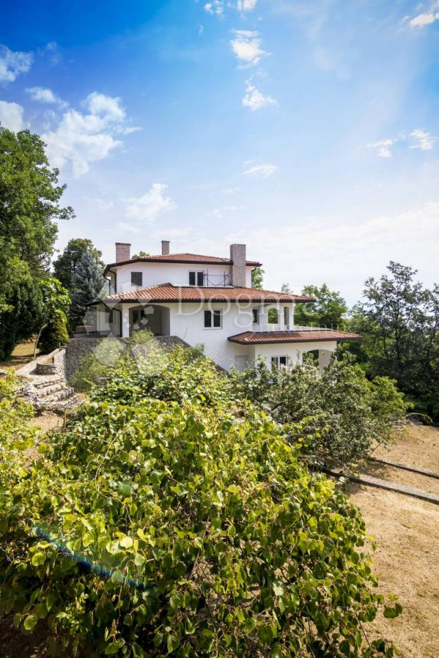 House Poljane, Opatija - Okolica, 500m2