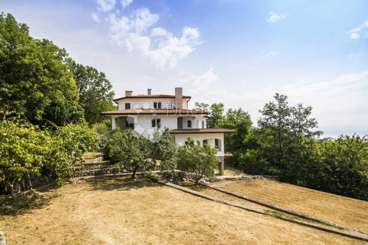 House Poljane, Opatija - Okolica, 500m2