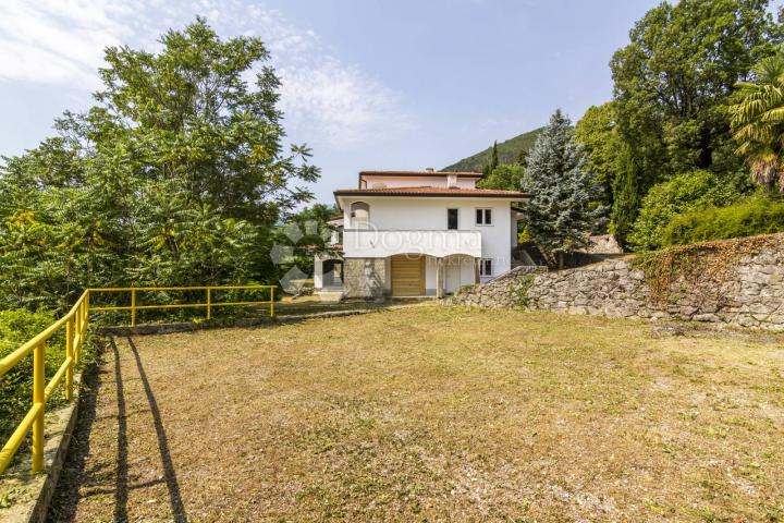 House Poljane, Opatija - Okolica, 500m2