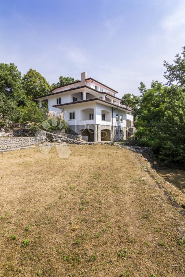 House Poljane, Opatija - Okolica, 500m2