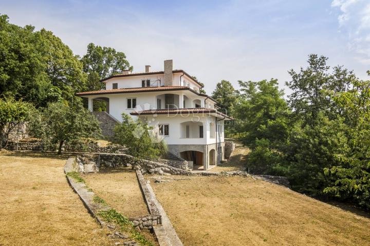 House Poljane, Opatija - Okolica, 500m2