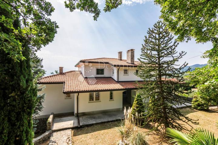 House Poljane, Opatija - Okolica, 500m2